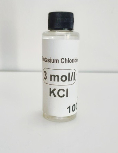 Ec/Ph Metre Prop Koruma Sıvısı - Test Cihazları - 2 Yıl