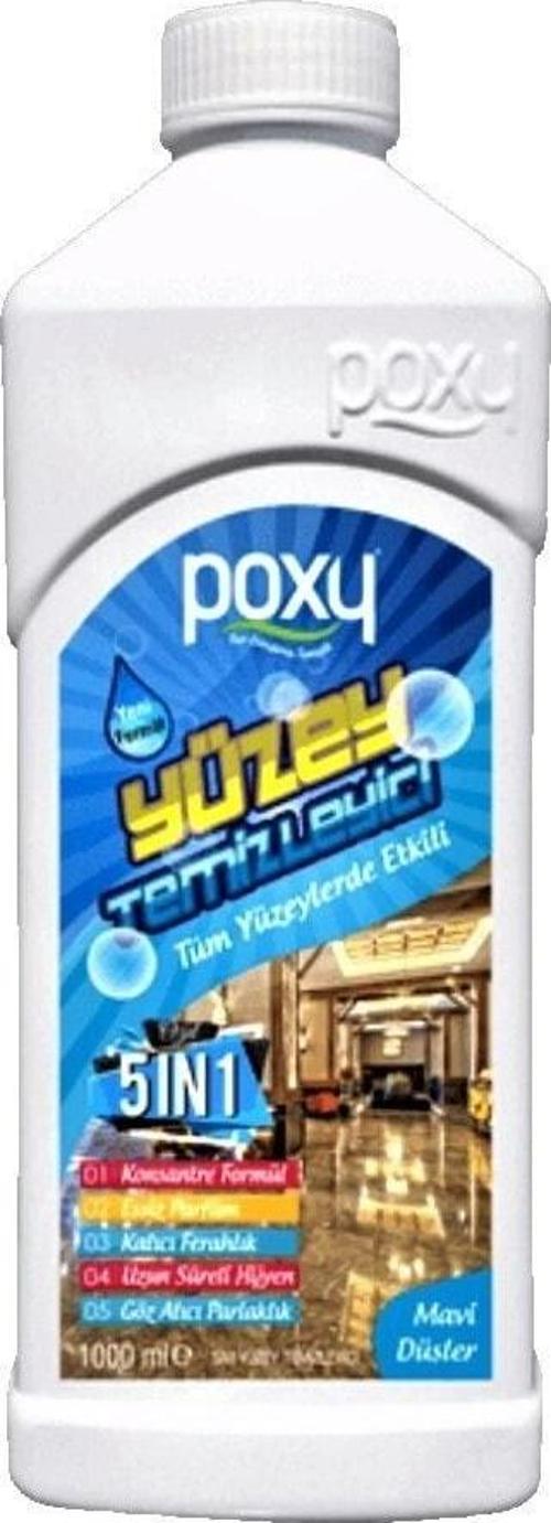 Mavi Düşler Parfümlü Yüzey Temizleyici 1 lt