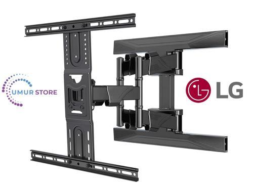 LG 65QNED80T 65 inç 165 Ekran 4K Smart AI Sihirli Kumanda HDR10 webOS24 QNED Lcd Led Televizyon Ultr