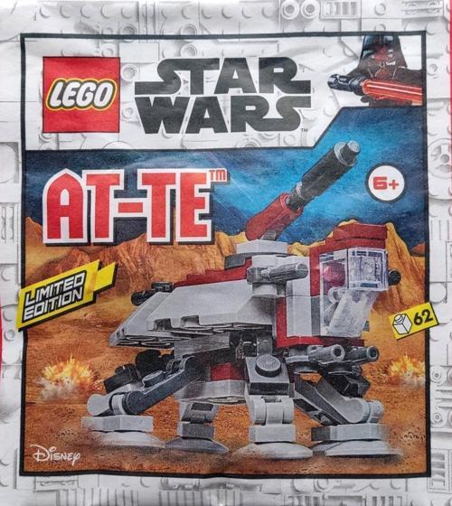 Star Wars 912308 AT-TE