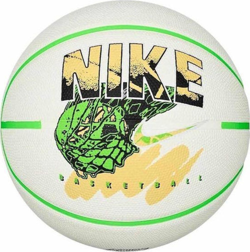 Everyday Playground 8P Graphic Deflated Unisex Basketbol Topu N.100.4371.144.07