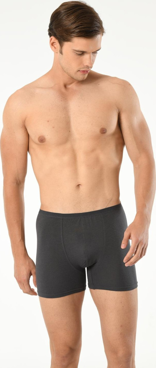 BAMBO ERKEK İNCE BEL BOXER