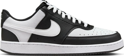 Unisex Günlük Ayakkabı Court Vison Low Next Nature Siyah Dh3158-003
