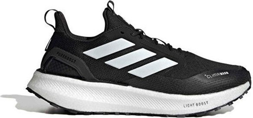 Pureboost 5 Climawarm Erkek Koşu Ayakkabısı JR2575 Siyah