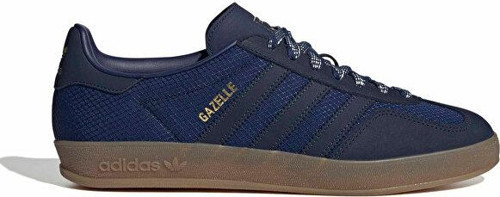 Gazelle Indoor Unisex Günlük Ayakkabı JQ8394 Lacivert