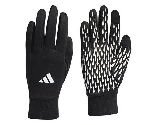 Tiro C Gloves Unisex Saha İçi & Saha Dışı Futbol Eldiveni HS9750 Siyah