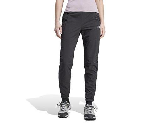 W Terrex Xperior Lt P Kadın Outdoor Koşu Pantolonu IQ1403 Siyah