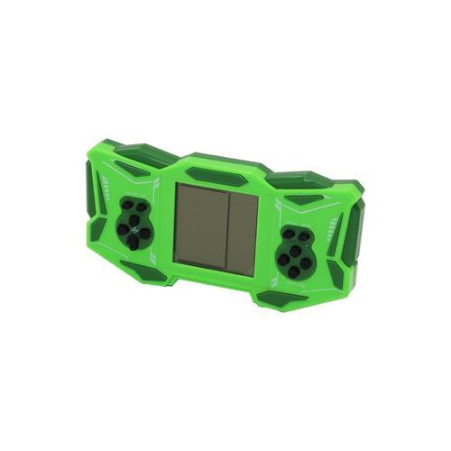 ROBOTİK MODEL - BPIXK TETRİS PİLLİ ELEKTRONİK OYUN LEVEL - SKOR EKRANLI BRICK GAME (5314)