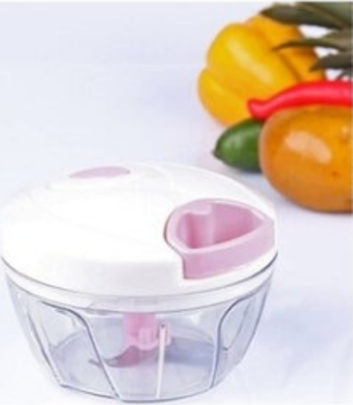 KÜÇÜK - İPLİ SEBZE DOĞRAYICI MORENİCA EL RONDOSU (5314)