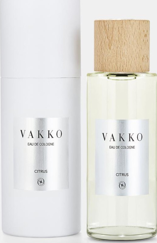 Citrus Eau De Cologne 250 ml Kolonya