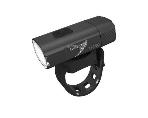 Lepus 600 Lümen Bisiklet Ön Far Aydınlatma