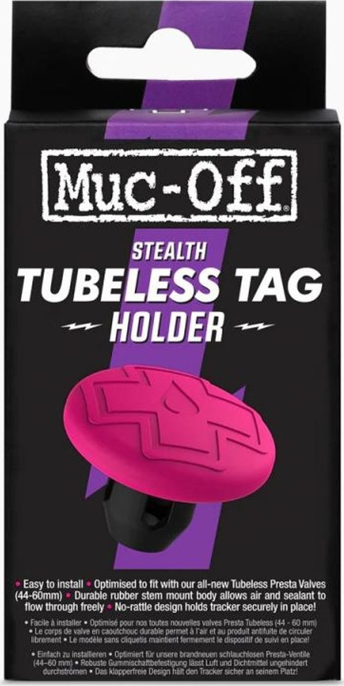 Tubeless Airtag Holder Sibop İçi Airtag Kılıfı