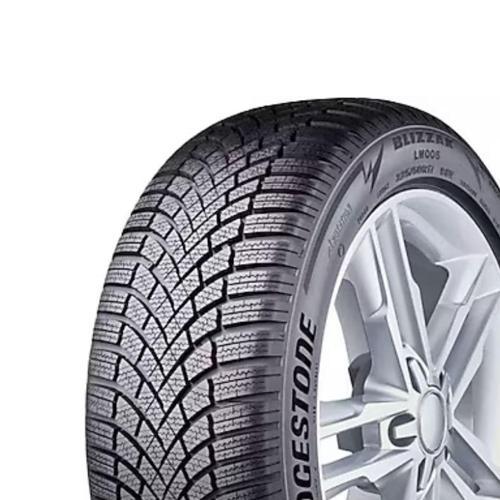 BRIDGESTONE 255/60R18 112V XL LM005 KIŞ 2024❄❄❄