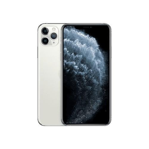 Yenilenmiş IPHONE 11 PRO MAX 512GB -B Kalite- Gümüş