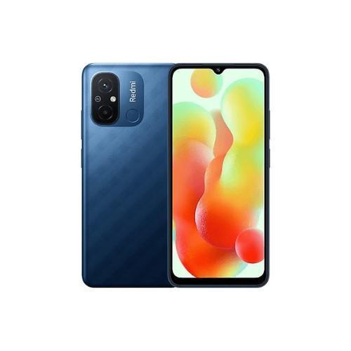 Yenilenmiş REDMI 12C 128GB -A Kalite- Mavi