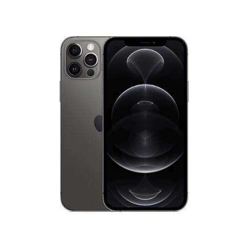 Yenilenmiş IPHONE 12 PRO 256GB -C Kalite- Grafit