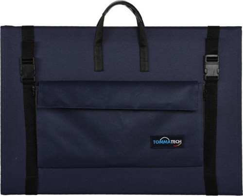 200W Katlanabilir Güneş Paneli