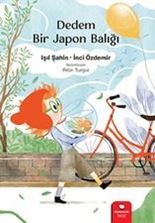 Dedem Bir Japon Balığı