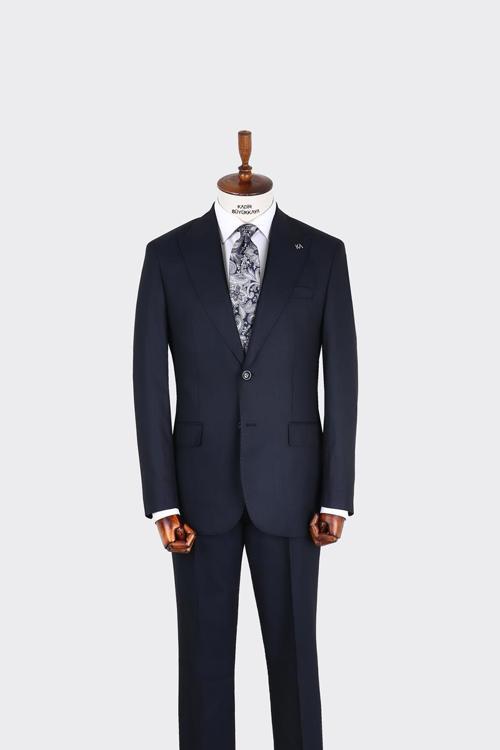 Takım Elbise-KAX1347W