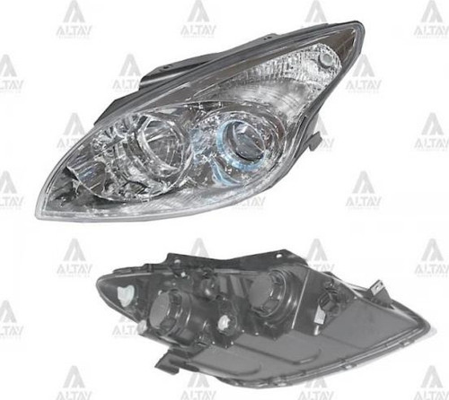 Far İ30 2008-2012 Elektrikli Sol (1 Adet) (Oem No: 92103-2L020)