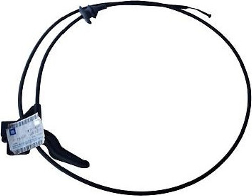 Tel Kaput Astra H 2004-10 (Oem No:1178435)