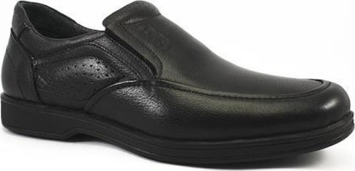 Erkek Ayakkabı Kışlık Comfort Taban Hakiki Deri 38-39 Numara