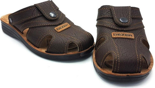 Gezer Terlik Sandalet Erkek