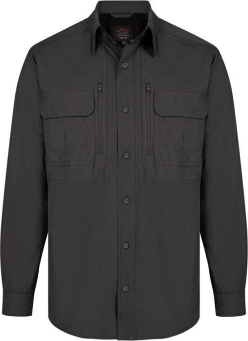 Swat Tactical Gömlek - Füme