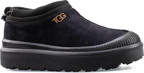 Tgg Ug Model Kadın Kışlık Ayakkabı Bot Siyah