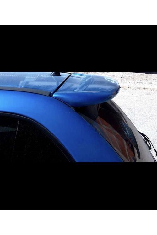 Opel Corsa B Işıklı Spoiler