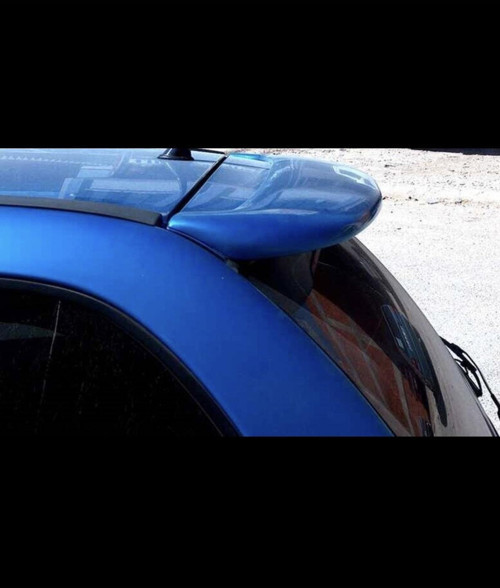 Opel Corsa B Işıklı Spoiler