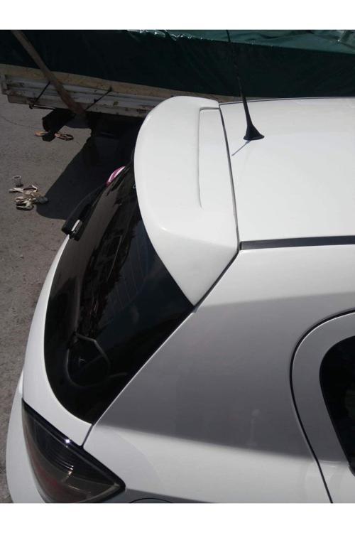 Opel Astra H Spoıler 2004-2010 - Kampanyalı Fiyah