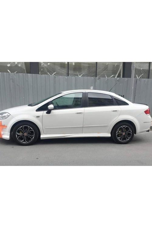 Fiat Linea Marşpiyel Takım (Sağ-Sol) - Fiat Linea Marşpiyel