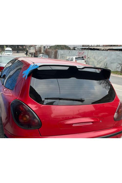 Fiat Bravo Spoiler