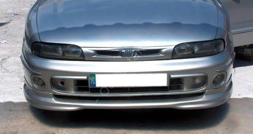 Toyota Corolla Ae101 Anatomik Spoiler