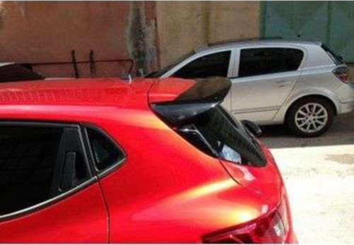 Reno Clio4 Spoiler