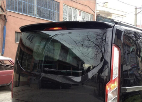 Transit Custom Spoiler Astarlı