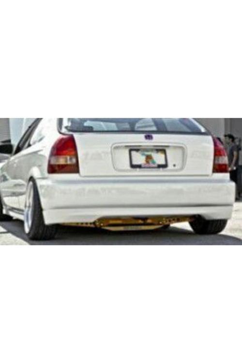 Honda Civic Ies Hb Arka Ek - Ies Hb Arka Ek