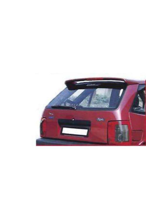 Fıat Tıpo Spoıler Italyan Model