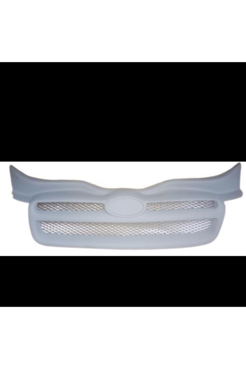 Hyundai Accent Era Uyumlu Kore Panjur Fiber Parça Astarlıdır.