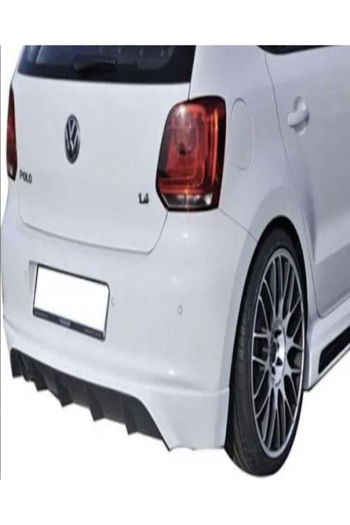 Volkswagen Polo 2010 - 2016Difüzör