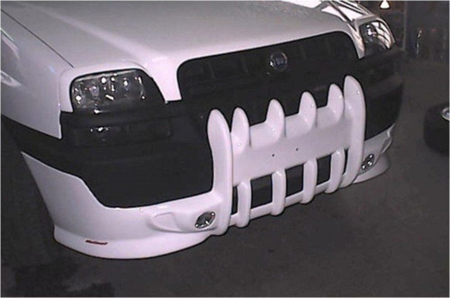 Doblo Ön Karlık Fildişli Model Uyumlu - Doblo Ön Karlık Fildişli Model