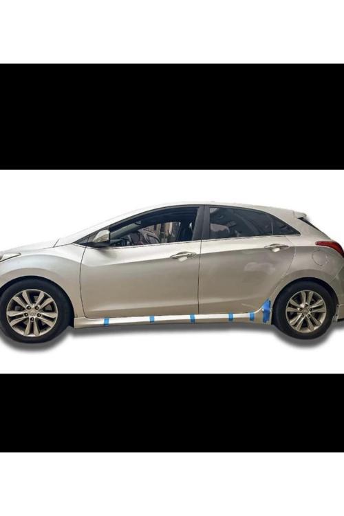 Hyundai İ30 Marspiyel Seti 2012/2017 Uyumludur