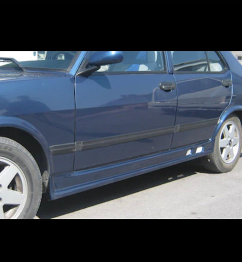 Tofaş Yan Marşpiyel Takım Bakla Desen Model