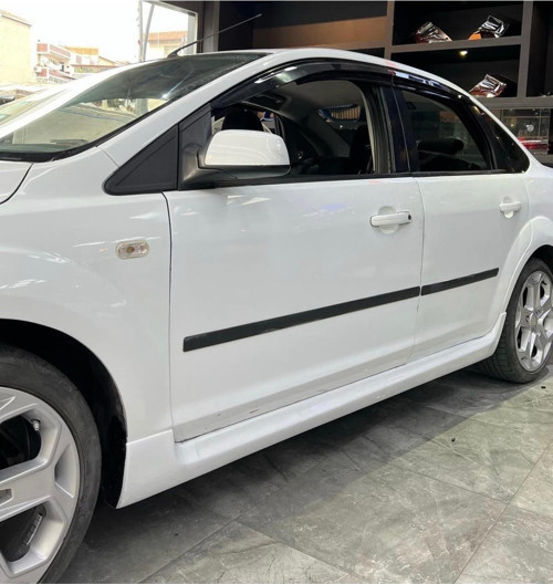 Ford Focus Marşpiyel 2008/2012