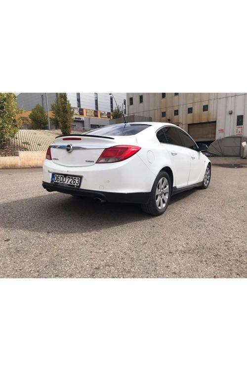 Opel İnsignia Body Kit Set