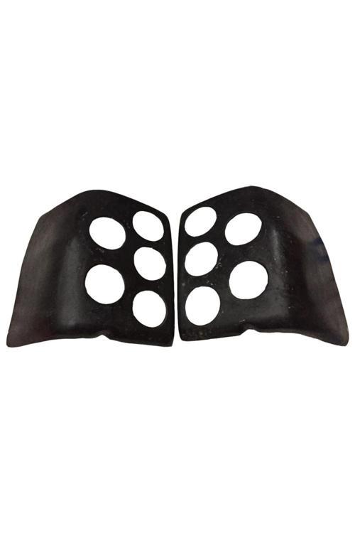 Stop Maskesi Tipo Çift