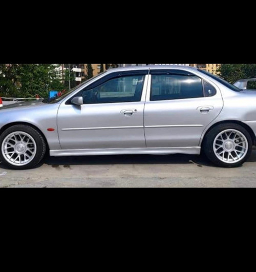 Ford Mondeo Mk2 Marşpiyel
