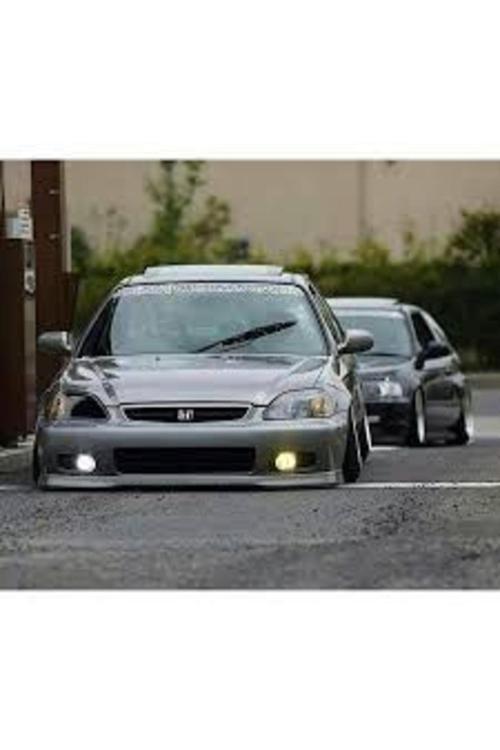 Honda Cıvıc Typer Ek 1999-2001