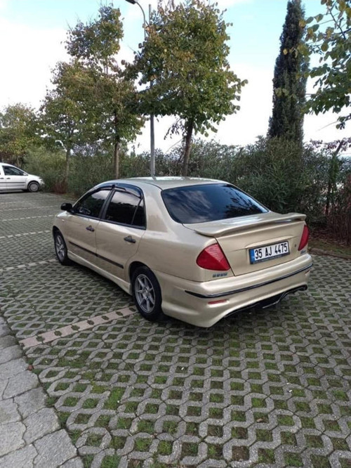 Fiat Marea Body Kit Set